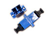 Adaptador LC SM D�plex