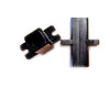 Adaptador MTRJ MM