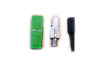 Conector SC APC SM 900 micras