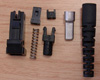 Conector MTRJ SM 1.6 mm hembra