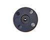 Disco de pulido pl�stico para ferrules de 2.5