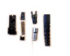 Conector MTRJ MM 1.6 mm hembra