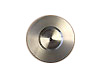 Disco de pulido met�lico para ferrules de 1.2